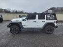Thumbnail image of 2018 Jeep Wrangler Unlimited at Ramey Ford Lincoln Princeton