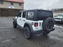 Thumbnail image of 2018 Jeep Wrangler Unlimited at Ramey Ford Lincoln Princeton