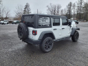 Thumbnail image of 2018 Jeep Wrangler Unlimited at Ramey Ford Lincoln Princeton