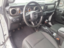 Thumbnail image of 2018 Jeep Wrangler Unlimited at Ramey Ford Lincoln Princeton