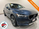 2019 Volvo XC60 T5 Momentum at Exit 5 Auto Group