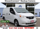 Thumbnail image of 2021 Nissan NV200 at Antwerpen VW New