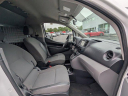 Thumbnail image of 2021 Nissan NV200 at Antwerpen VW New
