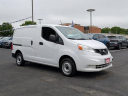 Thumbnail image of 2021 Nissan NV200 at Antwerpen VW New