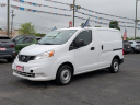 Thumbnail image of 2021 Nissan NV200 at Antwerpen VW New