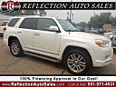 2011 Toyota 4Runner Limited at Reflection Auto Sales LLC