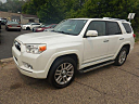 Thumbnail image of 2011 Toyota 4Runner at Reflection Auto Sales LLC