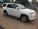 Thumbnail image of 2011 Toyota 4Runner at Reflection Auto Sales LLC