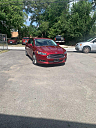Thumbnail image of 2015 Ford Fusion at Windy City Auto Mart LLC