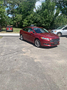 Thumbnail image of 2015 Ford Fusion at Windy City Auto Mart LLC
