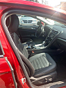 Thumbnail image of 2015 Ford Fusion at Windy City Auto Mart LLC