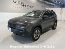 Thumbnail image of 2019 Jeep Cherokee at Ver Hoef Buick CDJR - USED