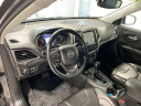 Thumbnail image of 2019 Jeep Cherokee at Ver Hoef Buick CDJR - USED