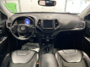 Thumbnail image of 2019 Jeep Cherokee at Ver Hoef Buick CDJR - USED