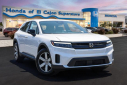 Thumbnail image of 2024 Honda Prologue at HondaofElCajon Used