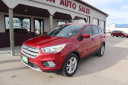 Thumbnail image of 2019 Ford Escape at Bockmann Auto Sales