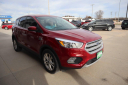 Thumbnail image of 2019 Ford Escape at Bockmann Auto Sales