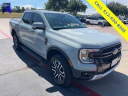 Thumbnail image of 2024 Ford Ranger at Mac Haik Ford Georgetown Preowned