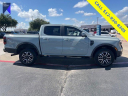 Thumbnail image of 2024 Ford Ranger at Mac Haik Ford Georgetown Preowned
