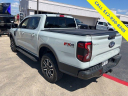 Thumbnail image of 2024 Ford Ranger at Mac Haik Ford Georgetown Preowned