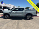 Thumbnail image of 2024 Ford Ranger at Mac Haik Ford Georgetown Preowned