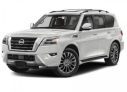 Thumbnail image of 2024 Nissan Armada at Woodbury Nissan Inc