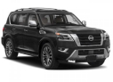 Thumbnail image of 2024 Nissan Armada at Woodbury Nissan Inc