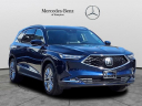 Thumbnail image of 2024 Acura MDX at Mercedes-Benz Of Hampton