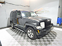 Thumbnail image of 2008 Jeep Liberty at Franklin Motor Company
