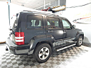 2008 Jeep Liberty Sport at Franklin Motor Company