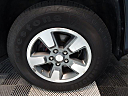 Thumbnail image of 2008 Jeep Liberty at Franklin Motor Company