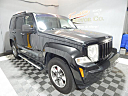 Thumbnail image of 2008 Jeep Liberty at Franklin Motor Company