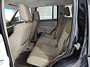 Thumbnail image of 2008 Jeep Liberty at Franklin Motor Company