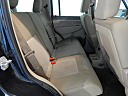 Thumbnail image of 2008 Jeep Liberty at Franklin Motor Company