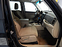 Thumbnail image of 2008 Jeep Liberty at Franklin Motor Company