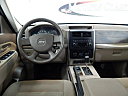 Thumbnail image of 2008 Jeep Liberty at Franklin Motor Company