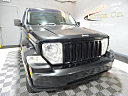 Thumbnail image of 2008 Jeep Liberty at Franklin Motor Company