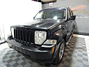 Thumbnail image of 2008 Jeep Liberty at Franklin Motor Company