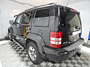 Thumbnail image of 2008 Jeep Liberty at Franklin Motor Company