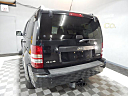 Thumbnail image of 2008 Jeep Liberty at Franklin Motor Company