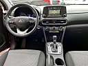 Thumbnail image of 2021 Hyundai KONA at Nesenger 112 Chevrolet Hyundai Mazda