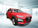 Thumbnail image of 2021 Hyundai KONA at Nesenger 112 Chevrolet Hyundai Mazda