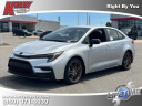 Thumbnail image of 2024 Toyota Corolla Hybrid at Kerry Toyota