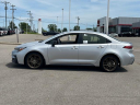 Thumbnail image of 2024 Toyota Corolla Hybrid at Kerry Toyota