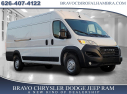 Thumbnail image of 2025 Ram ProMaster at Wetzel Chevrolet
