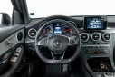 2019 Mercedes-Benz GLC AMG GLC 43 at Isringhausen Imports