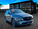 2023 Mazda CX-5 2.5 S Premium at Bright Bay Lincoln