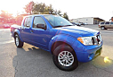 Thumbnail image of 2014 Nissan Frontier at Gary Mathews Motors