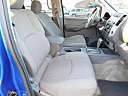 Thumbnail image of 2014 Nissan Frontier at Gary Mathews Motors