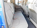 Thumbnail image of 2014 Nissan Frontier at Gary Mathews Motors